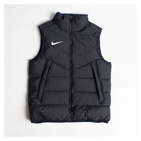 women's nike body warmer